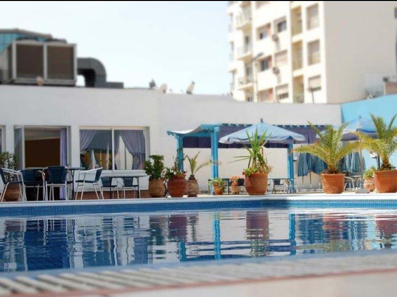Barcelo Anfa Casablanca Hotel Kemudahan gambar Hotel